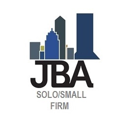 JBA Solo/Small Firm Team